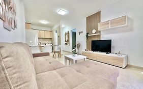 Vivienda Carolina